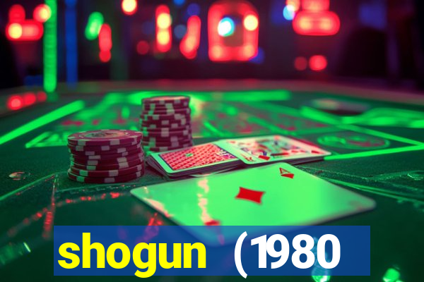 shogun (1980 dublado download)